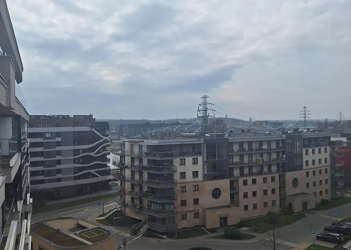 Apartament N89