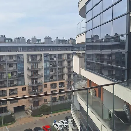 Apartament N89 Krakow Exterior photo